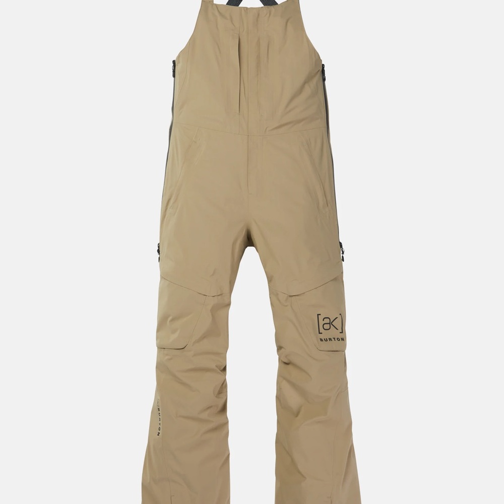 Burton [ak] Kimmy GORE-TEX 2L Bib Pants – Women’s